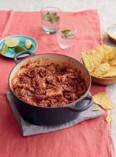 Chilli non carne