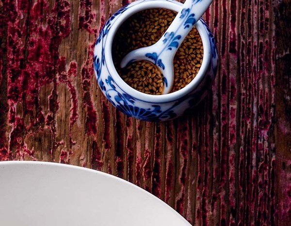 Chilli oil
