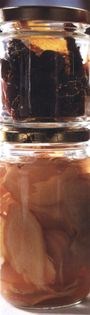 Chilli oil