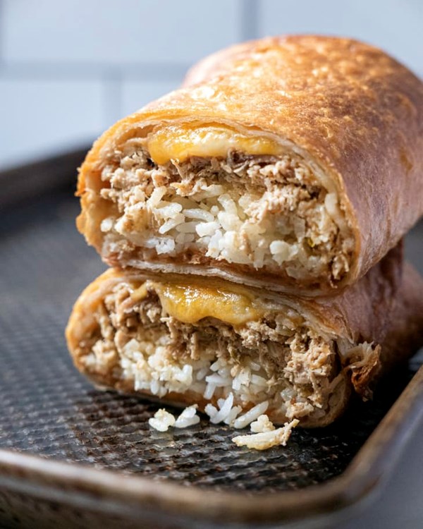 Chimichanga