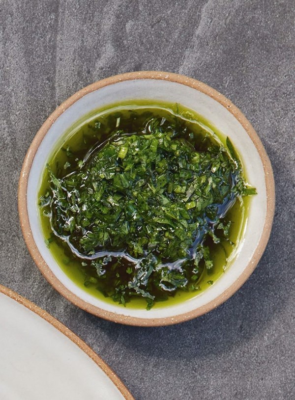 Chimichurri
