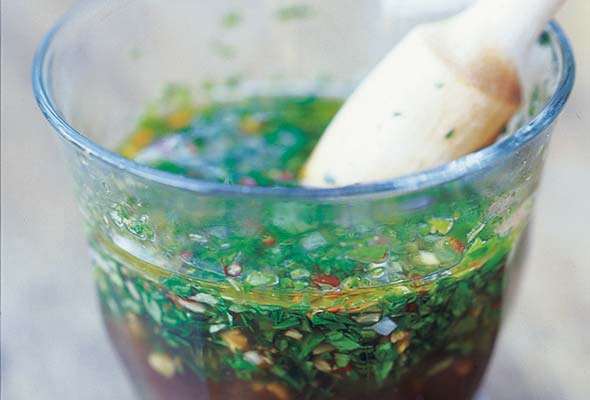 Chimichurri