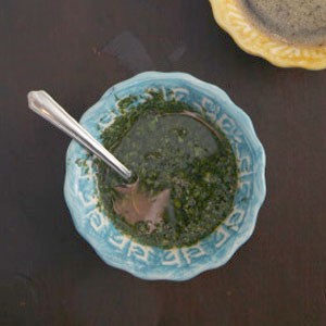 Chimichurri