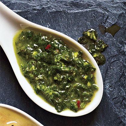 Chimichurri