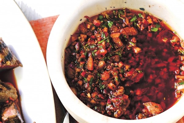 Chimichurri
