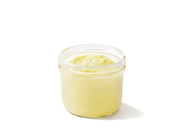 Chimichurri mayonnaise
