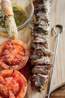 Chimmichurri