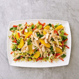Chinese chicken salad