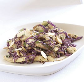 Chinese chicken salad