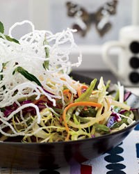 Chinese coleslaw