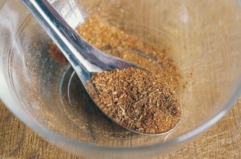 Chinese five-spice blend