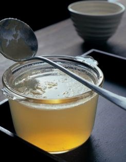 Chinese fresh chicken stock
