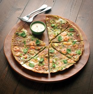 Chinese pancake