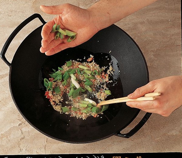 Chinese seasoning mix