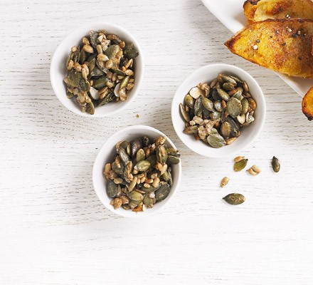 Chinese spiced seed mix