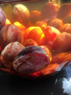  Chinese-style fruit liqueur chez Huang (Huángjiā shuĭguŏ jĭu  / 黃家水果酒)