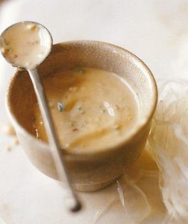 Chinese tahini sauce