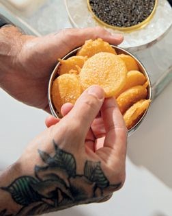 Chip shop scalloped potatoes