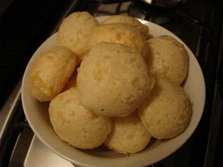 Chipá
