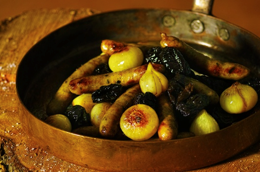 Chipolatas