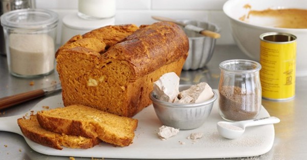 Chipotle and cheese brioche
