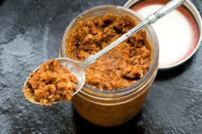 Chipotle bacon jam