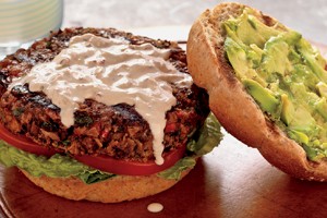Chipotle cream