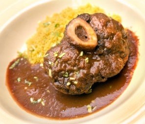 Chipotle cumin Randall L.ineback osso buco