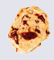 Chipotle honey butter