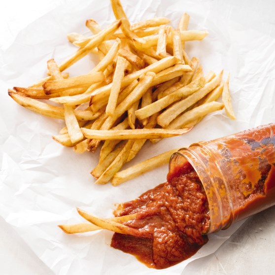 Chipotle ketchup recipe Eat Your Books