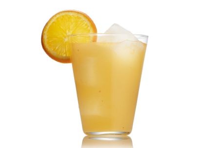 Chipotle margaritas