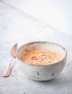 Chipotle mayo