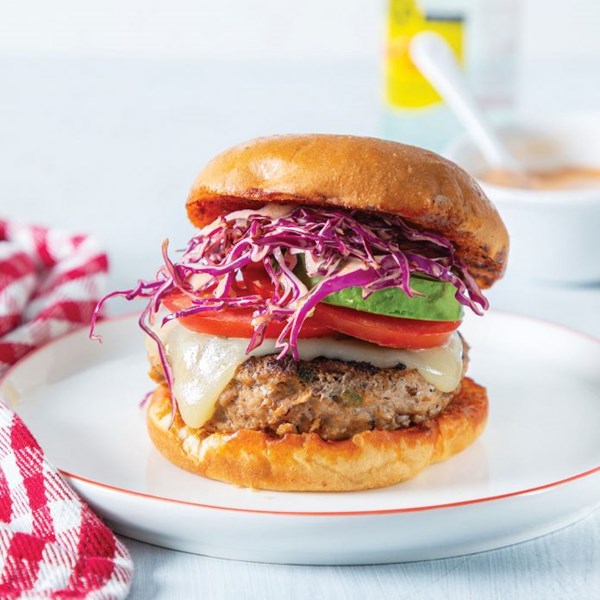 Chipotle mayonnaise