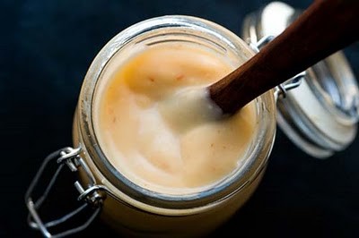 Chipotle mayonnaise