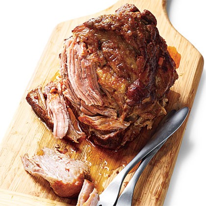 Chipotle pork