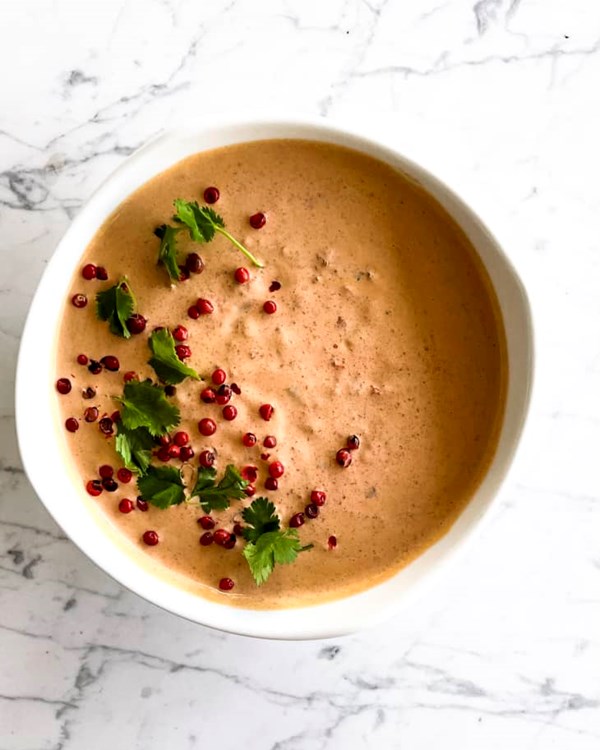 Chipotle sauce