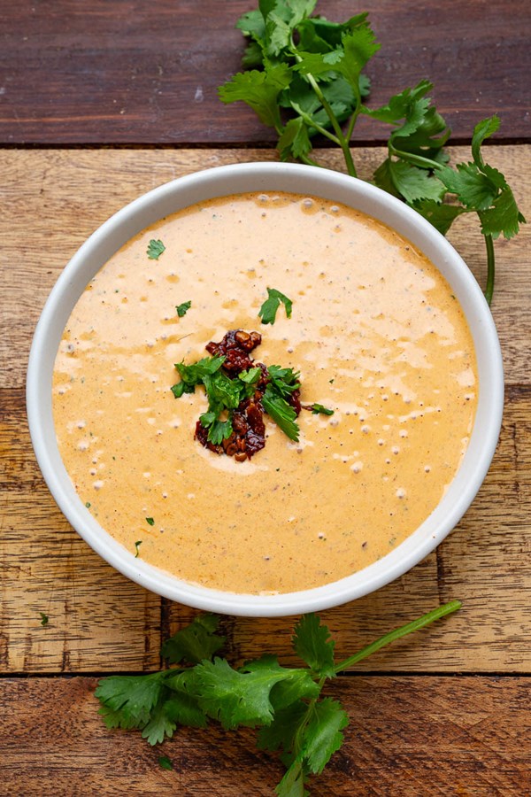 Chipotle sauce