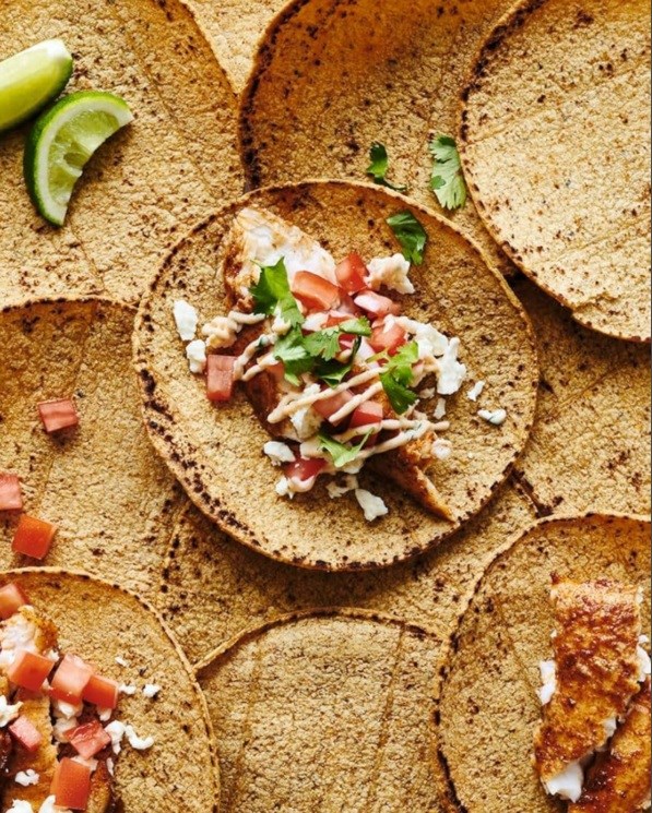 Chipotle sauce
