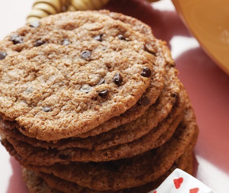 Chips ahoy!