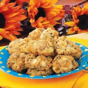 Chips galore cookies