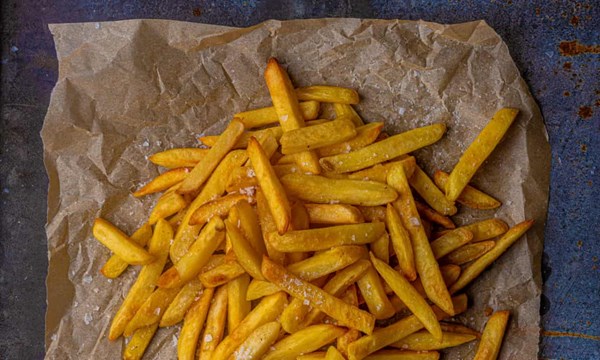 Chips with everything