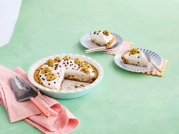 Chipwich pie