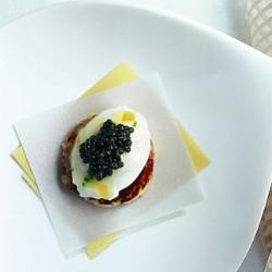 Chive beurre blanc