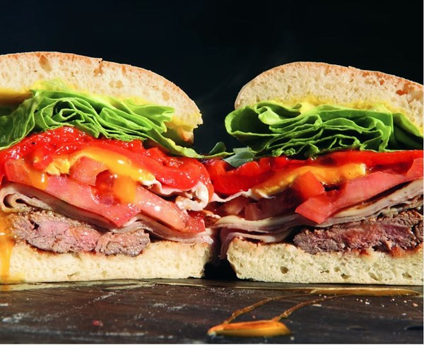 Chivito