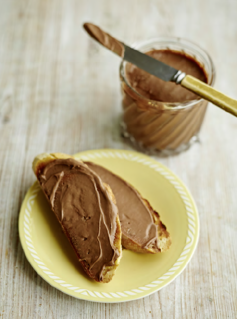 Choc spread