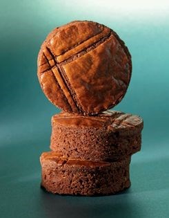 Chocolate Bretons