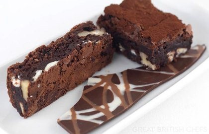 Chocolate brownie