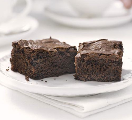 Chocolate brownies