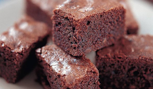 Chocolate brownies