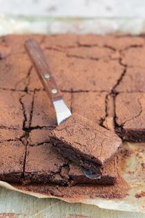 Chocolate brownies